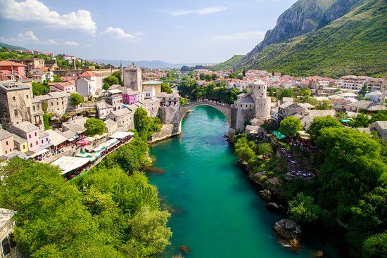 Koskin-Mehmed Pasha's Mosque